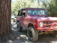 7-4-05 Big Bear Camp-off road 00032.JPG