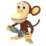 Monkeydna