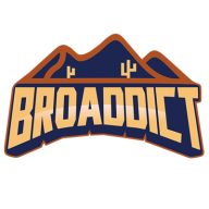 Broaddict