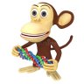 Monkeydna
