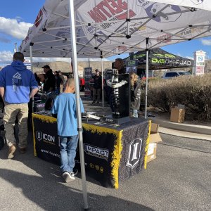 Media 'IMG_5150.jpeg' in album '2023 United By Bronco - Random Shots'