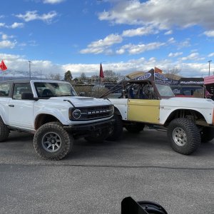 Media 'IMG_5153.jpeg' in album '2023 United By Bronco - Random Shots'